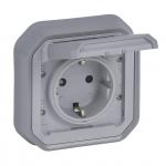 Legrand 069833L Plexo New FRUP 