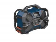 Bosch Baustellenradio GPB 18VH-6 SRC 