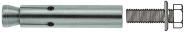 Fischer Zykon-Innengewindeanker   060761 