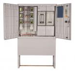 GSAB Wandlermessung 400A     03.W400.001 