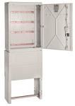 GSAB Normkabelverteilerschrank    0S850K 