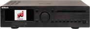 Block CVR-200AV sw Heimkino-Receiv. 
