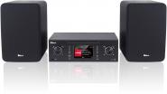 Block MHF-50 sw Mikroanlage 