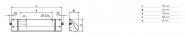NORKA FULDA LED DB m600 - 5452900423-SG1 