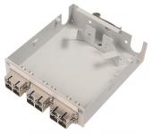 TG TS-Verteiler Gehäuse mit  H82050A0000 