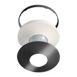 Esylux COMPACT COVER SET 8 BK EP00007521 