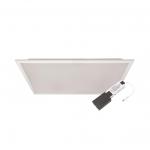 Esylux LED-Panel JUNA PNL M625mm DDP OP 