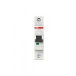 ABB Compact Automat            S201-C 2A 