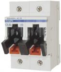 Doepke D0-Lasttrenner TYTAN    D0-63A/2p 