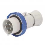 GEWISS IEC CEE Stecker IP67     GW60028H 