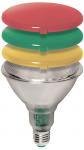 MEGAM Diffusordeckel PAR38       MM16250 