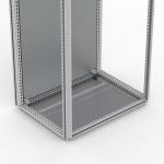 nVent Hoffman CVB1206            CVB1206 