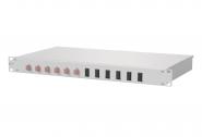 Metz OpDAT fix 6xLC-D OM4   1502577506-F 