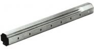 Rademacher 4040-2 Achtkantstahlwelle 2m 