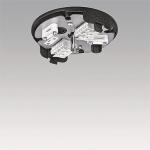 Thorn THORN CEILING ROSE BK     96629782 