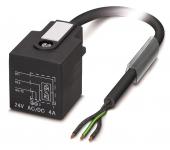 Lapp S/A-Kabel       AB-C5-10,0PUR-AD-2L 