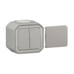Legrand 069719L Plexo New FRAP IP44 