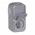 Legrand 069744L Plexo New FRAP IP44 