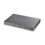 Zyxel GS1920-48HPv2 52-Port Smart Manage 