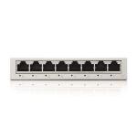 Zyxel GS-108B V5 8-Port Desktop Gigabit 