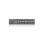 Zyxel GS1100-16 V3 16-Port Gigabit 
