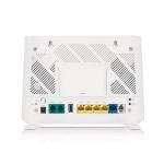 ZYXEL Zyxel DX3301-T0 VDSL2 (DE Version) 