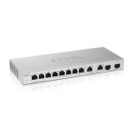 Zyxel XGS1010-12 MultiGig V2 10-Port 