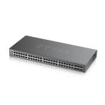Zyxel GS2220-50 44-Port + 4x SFP/Rj45 