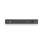 Zyxel XMG1915-18EP-EU0101F 16Port 2.5GbE 