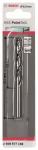 Bosch HSS-Spiralbohrer PointTeQ 