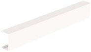 Unex Abdeckung reinweiß RAL9010 31033-02 