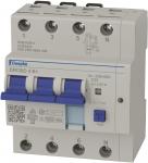 Doepke            DRCBO 4 C25/0,03/3N-B+ 