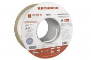 KATH Koaxialkabel 100m Ring    LCD 130A+ 