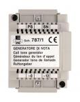 GRO Ruftongenerator Etagenruf      74156 