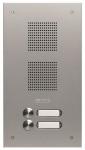 GRO Türstation EV1 silber     TS 787 1-2 