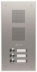 GRO Türstation EV1 silber     TS 787 1-3 