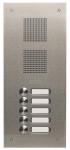 GRO Türstation V2A TS 788 1-5 TS 788 1-5 