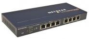 Grothe PoE-Switch 10/100Mbit  IP 1039/44 