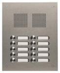 GRO Türstation V2A TS 788 2-5 TS 788 2-5 