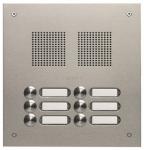 GRO Türstation V2A TS 788 2-3 TS 788 2-3 