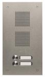 GRO Türstation V2A Edelstahl  TS 788 1-2 