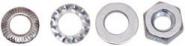 Schweitzer ZAX 7610 Befestigungssatz 