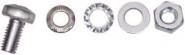 Schweitzer ZAX 7611 Befestigungssatz 