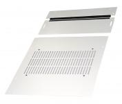 Schweitzer EGB 3452 Bodenblech 3-teilig 