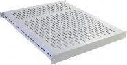 SST Univ. 19" Fachboden 1HE    ZAF 24682 
