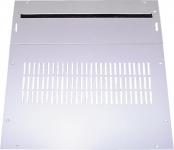 Schweitzer EGB 2452 Bodenblech 3-teilig 