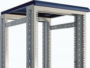 Schweitzer LGD 4100 Aufsatzdach 