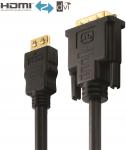 PureLink HDMI/DVI-Kabel 5m    PI3000-050 