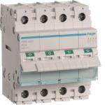 Hager Ausschalter 80A 4Schließer  SBN480 