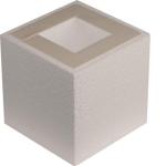 Hager Schalungselement f.VQ06  SEVQ06200 